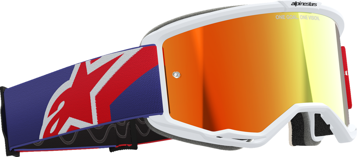 Alpinestars Vision 5 Corp Goggle