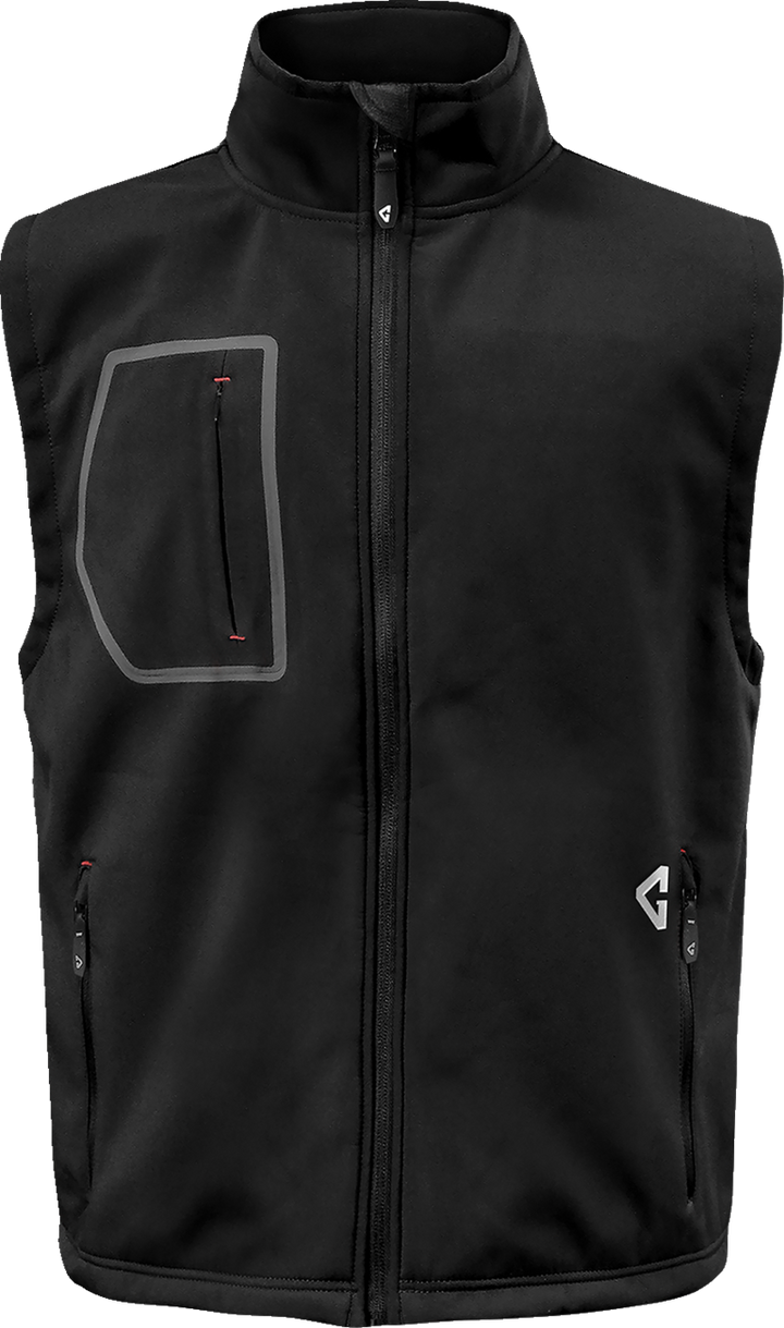 Gerbing 7V Torrid Softshell Heated Vest 2.0