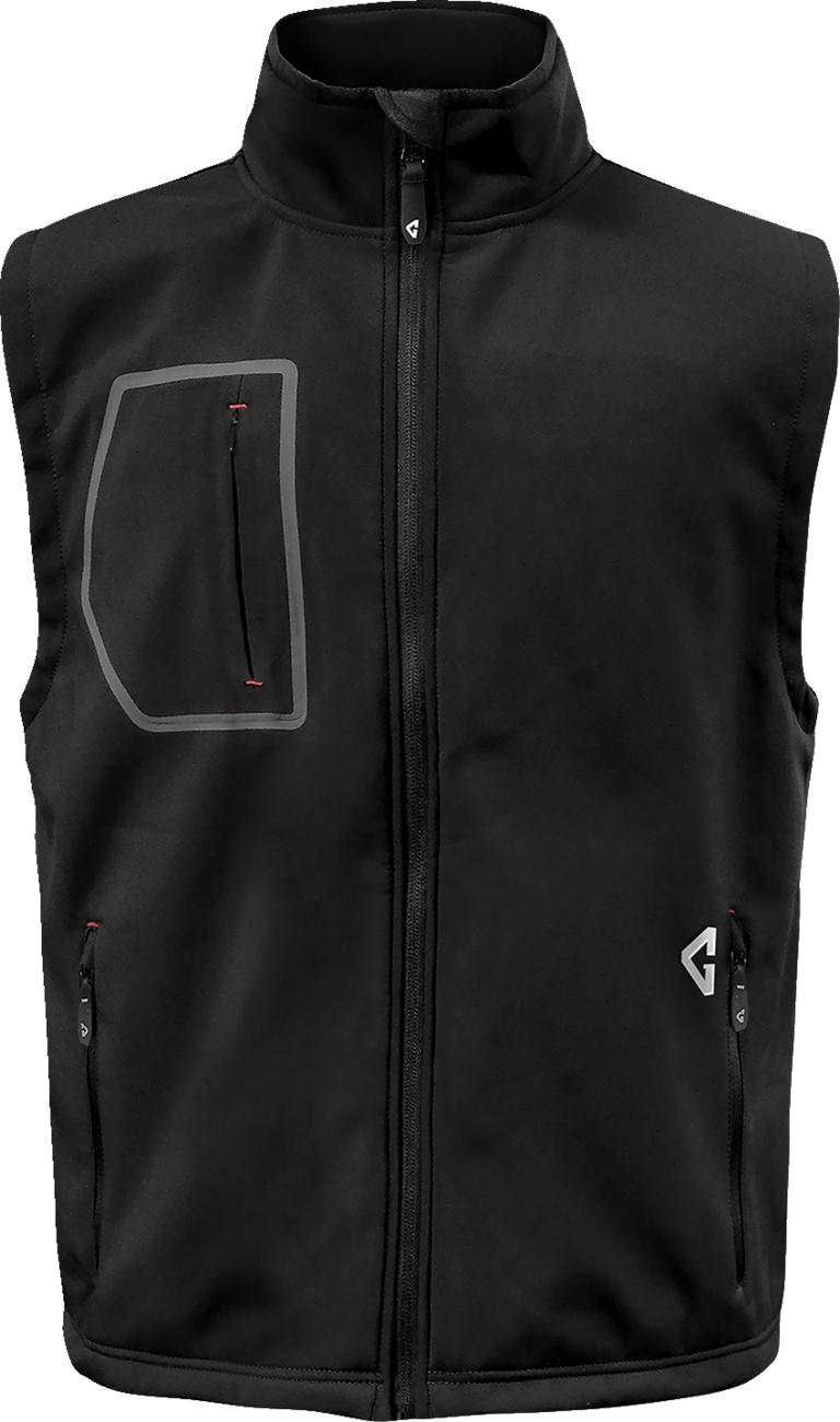 Gerbing 7V Torrid Softshell Heated Vest 2.0