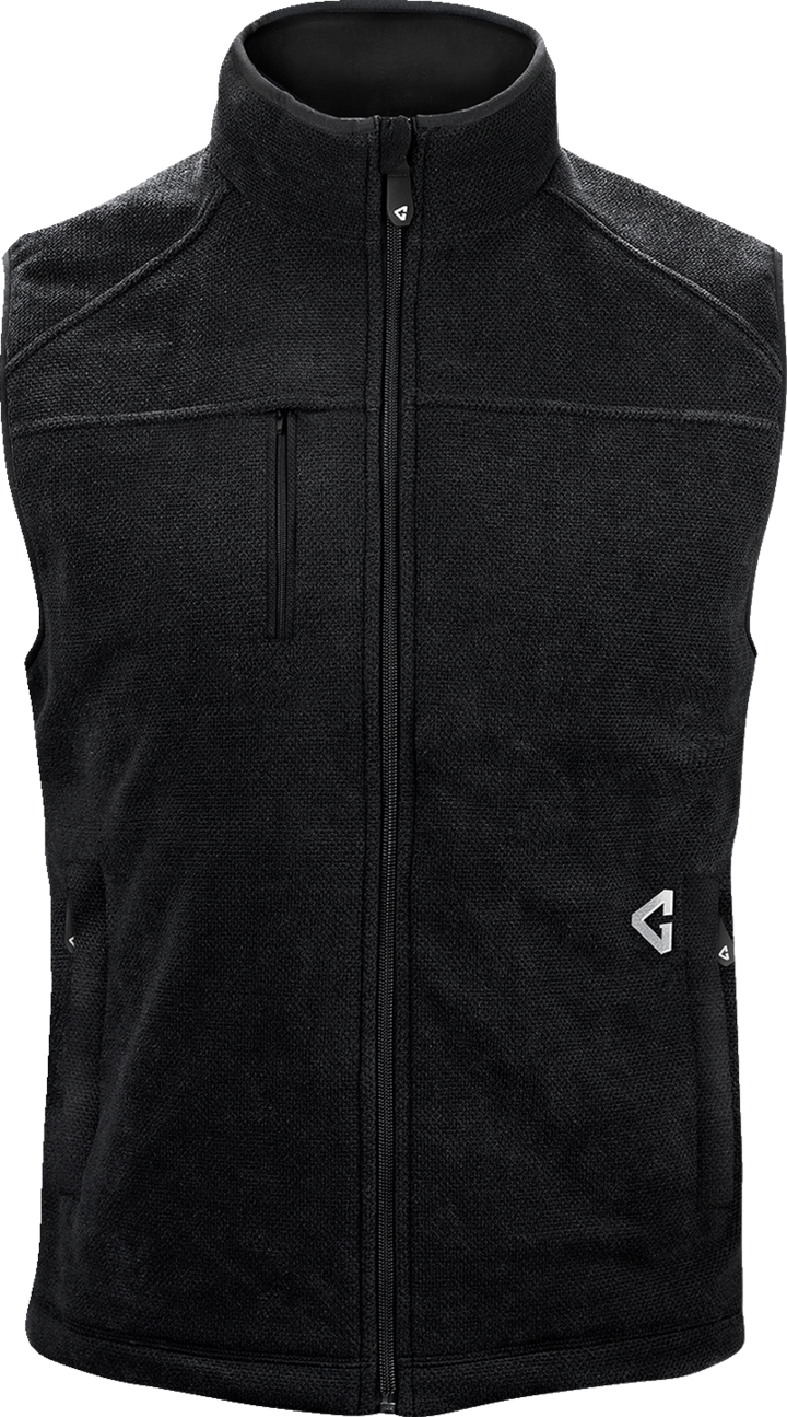 Gerbing 7V Thermite Fleece Heated Vest 2.0