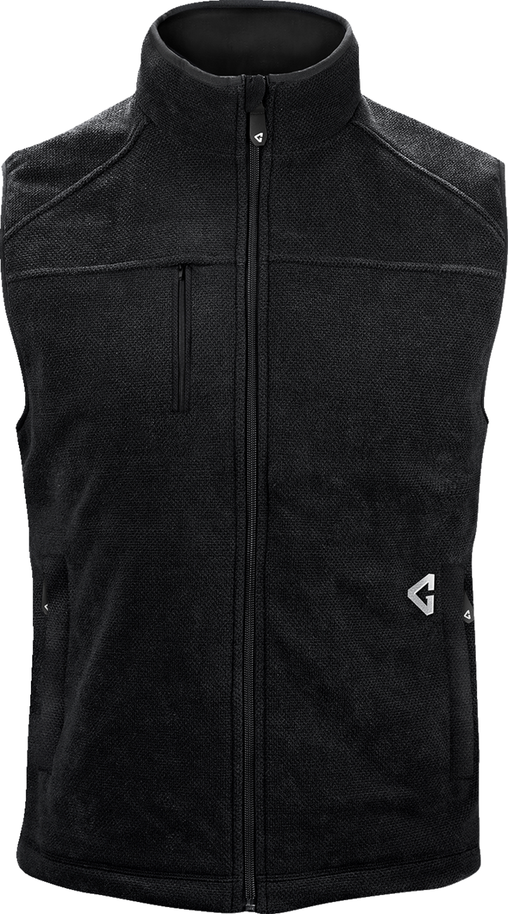 Gerbing 7V Thermite Fleece Heated Vest 2.0