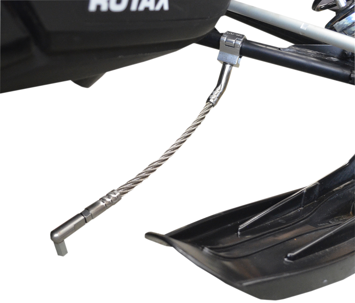 Straightline Performance Performance Ice Scratcher Kit