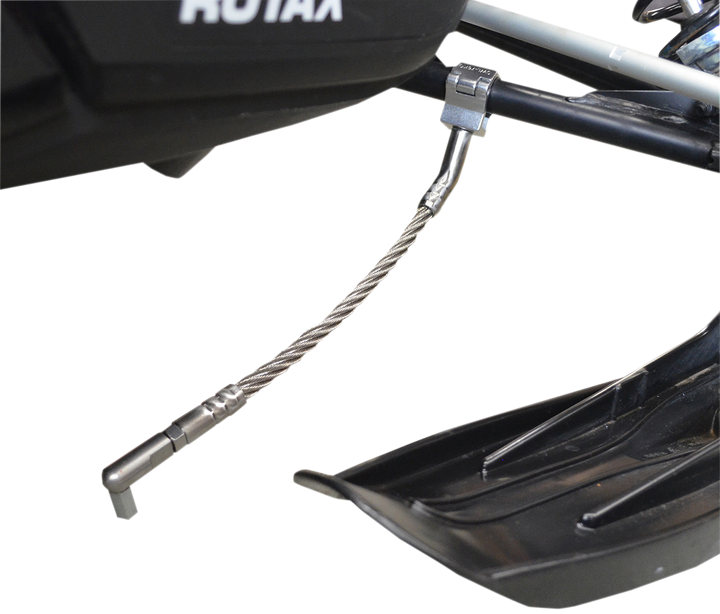 Straightline Performance Performance Ice Scratcher Kit