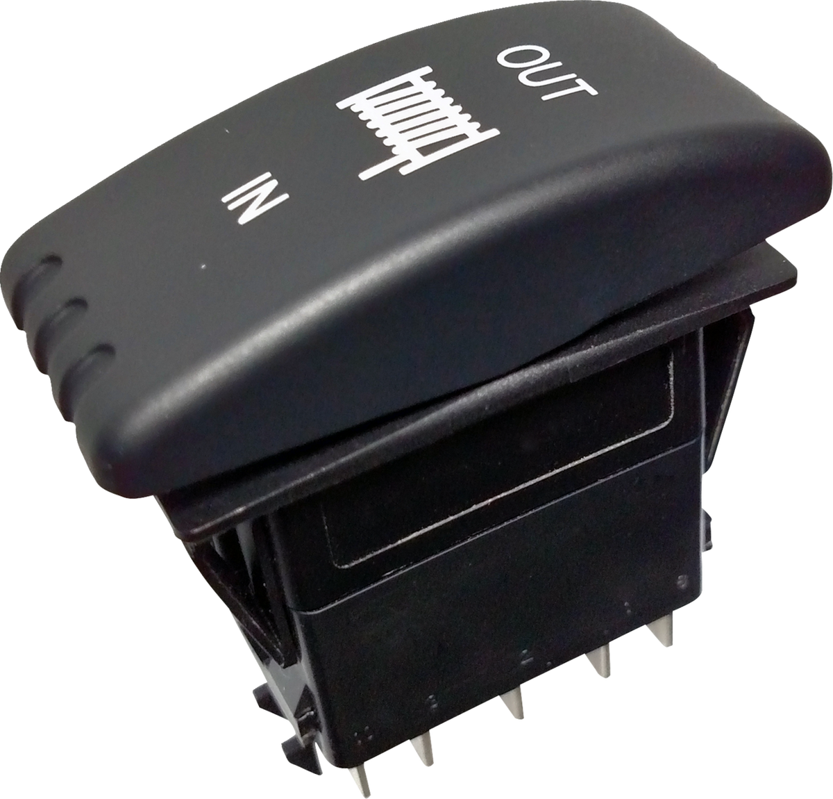 KFI Products Rocker Switch Kit