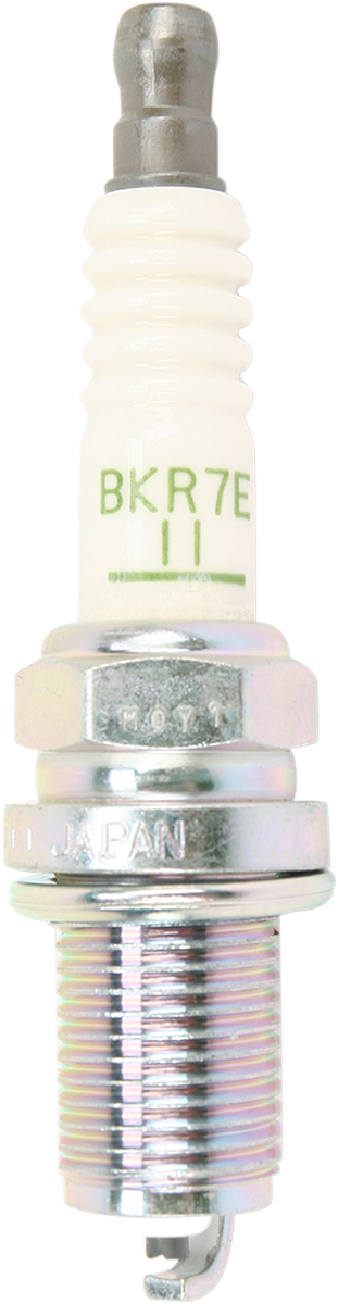 NGK Spark Plug - BKR7E-11