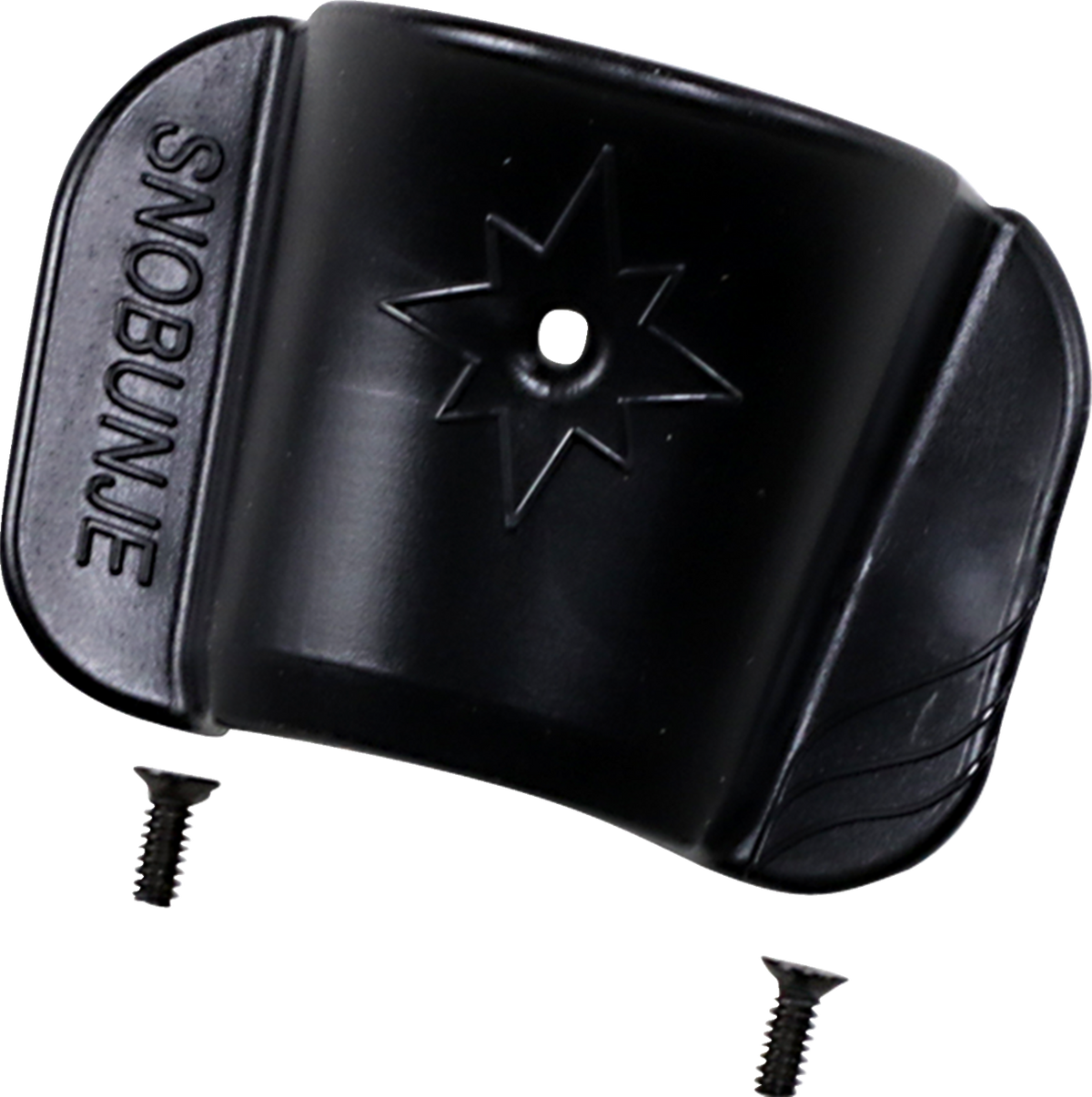 Snobunje Inc. Throttle Flare