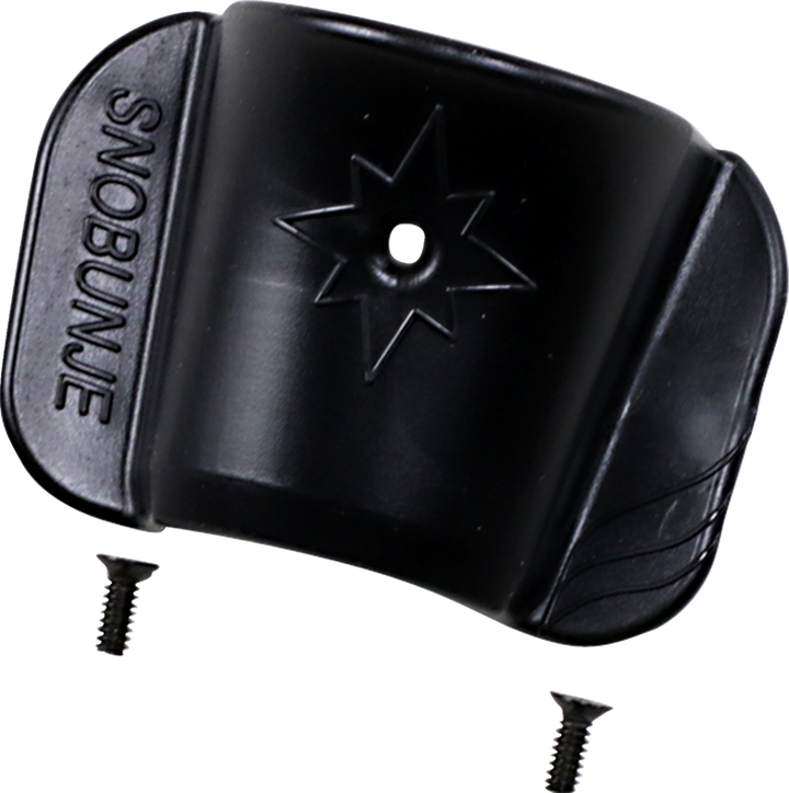 Snobunje Inc. Throttle Flare