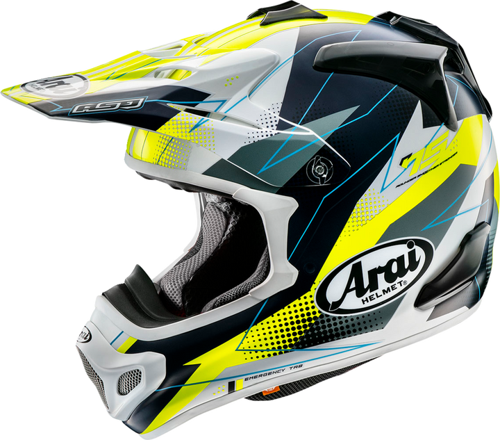 Arai VX-Pro4 Resolute Helmet