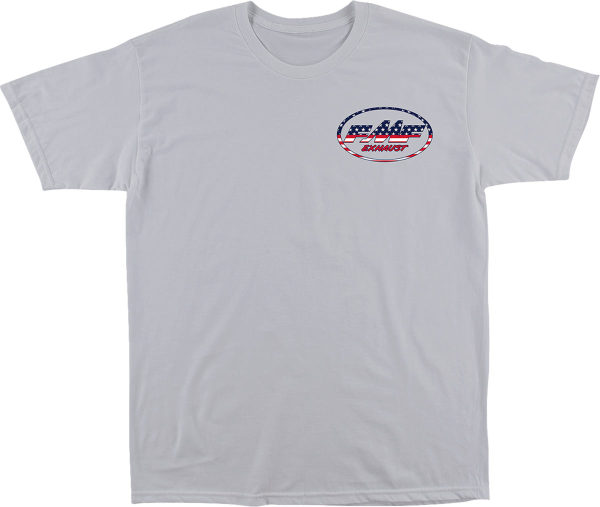 FMF Rally T-Shirt
