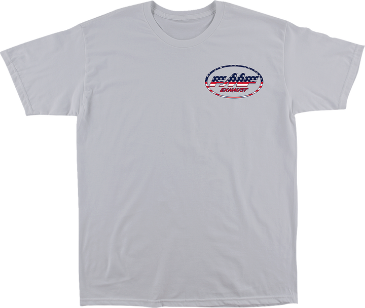 FMF Rally T-Shirt
