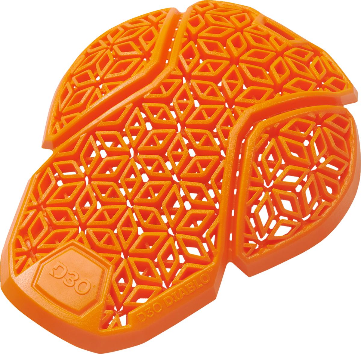 Icon D3O® Diablo Guards - L2