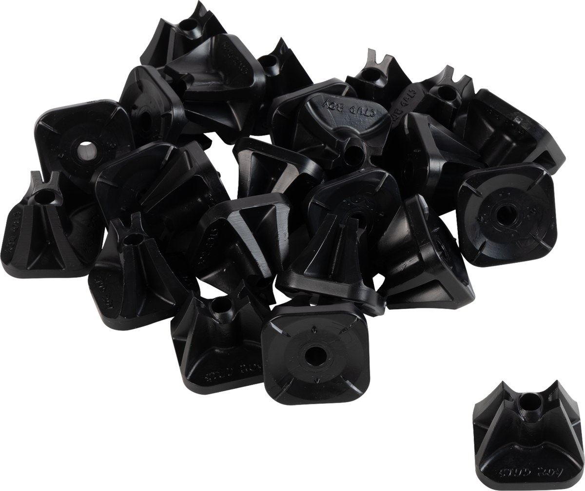 Stud Boy Pro Series Single Backing Plates
