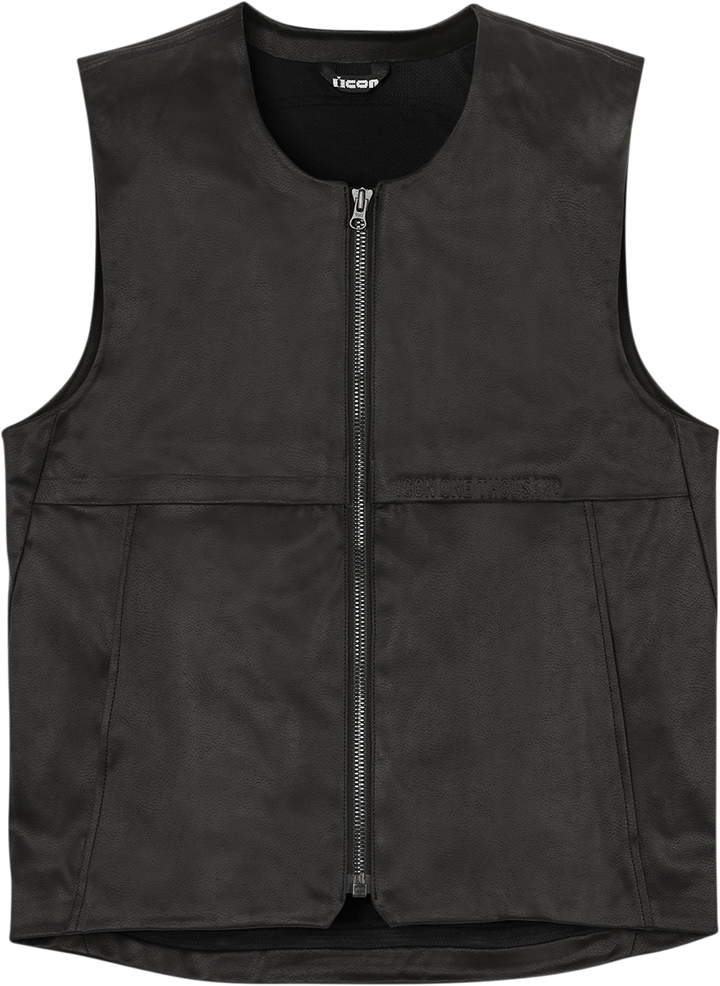 Icon Backlot Vest