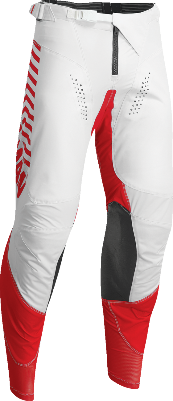 Thor Hallman Differ Slice Pants