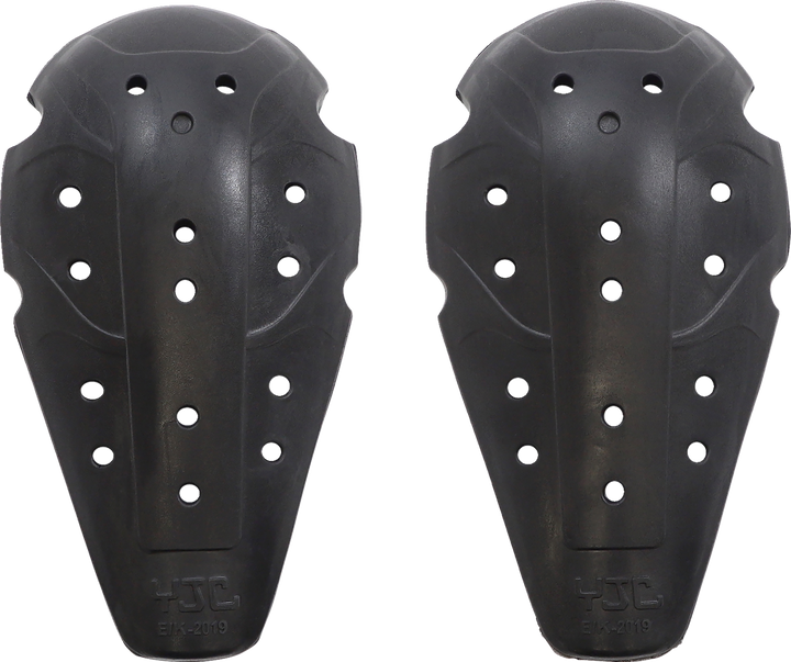 Thor YJC Replacement Knee Pads