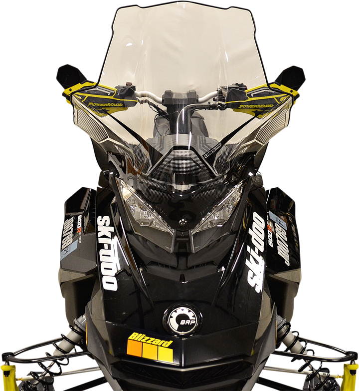 Powermadd Gen4 Windshield