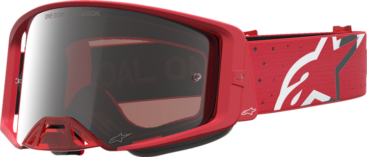 Alpinestars Supertech Vesta Goggle