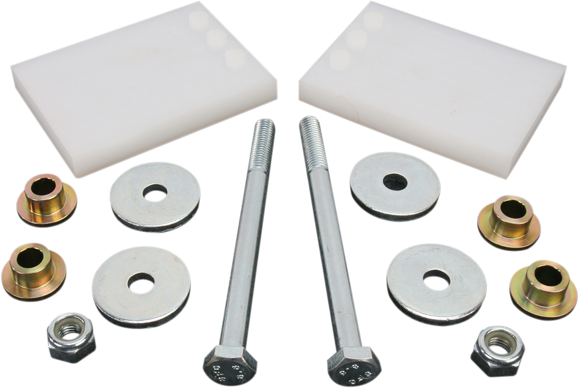 C&A Pro Ski Mounting Kit