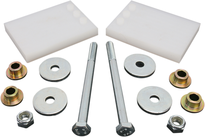 C&A Pro Ski Mounting Kit