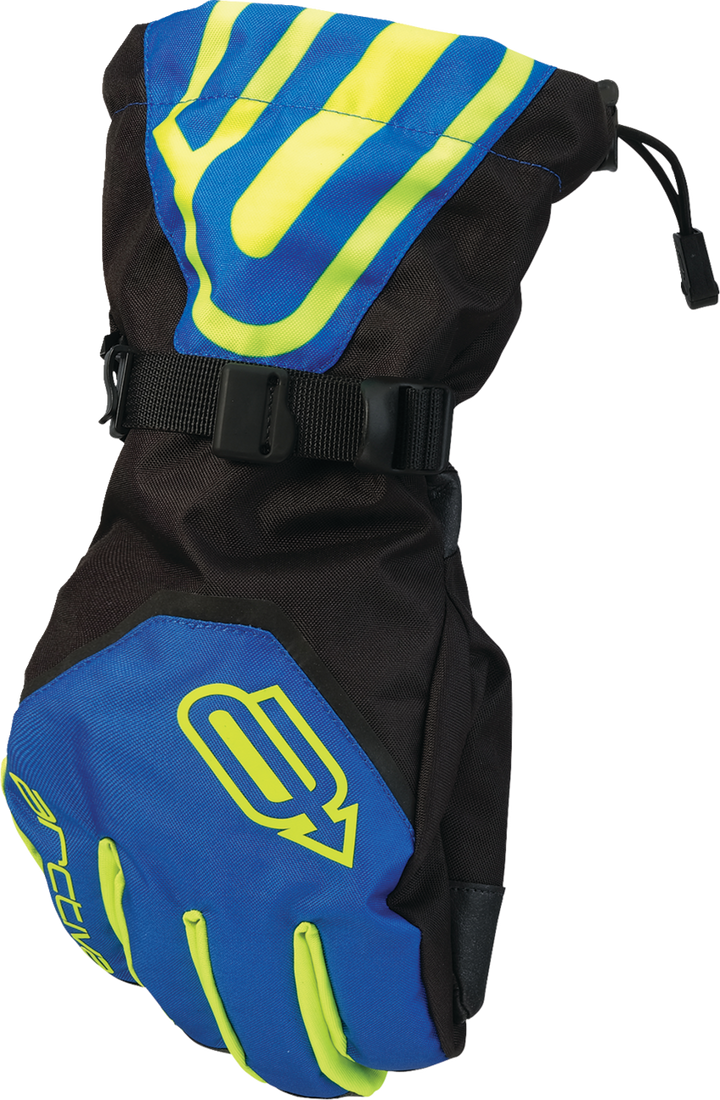 Arctiva Pivot 8 Gloves