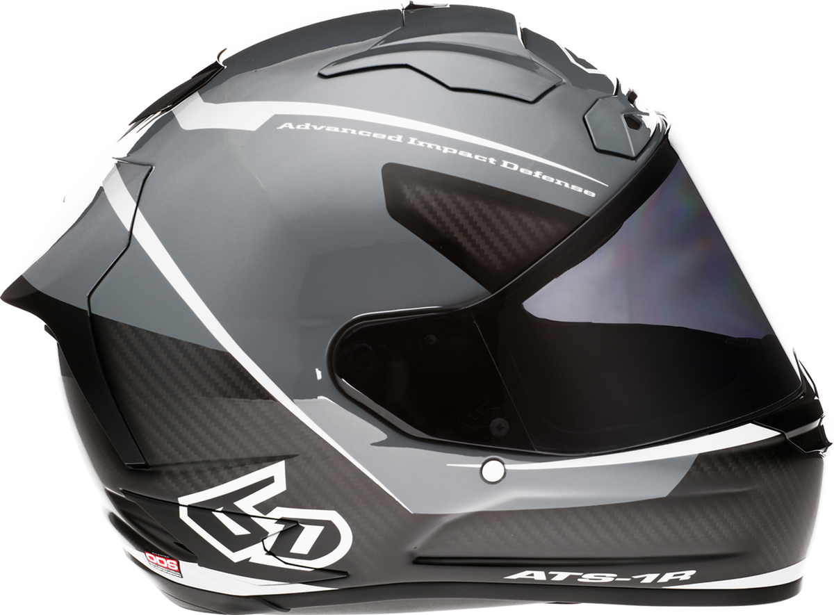6D ATS-1R Alpha Helmet