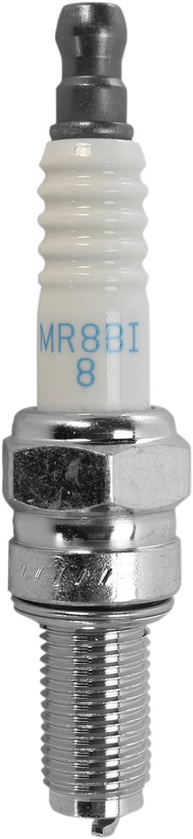 NGK Laser Iridium Spark Plug - MR8BI-8