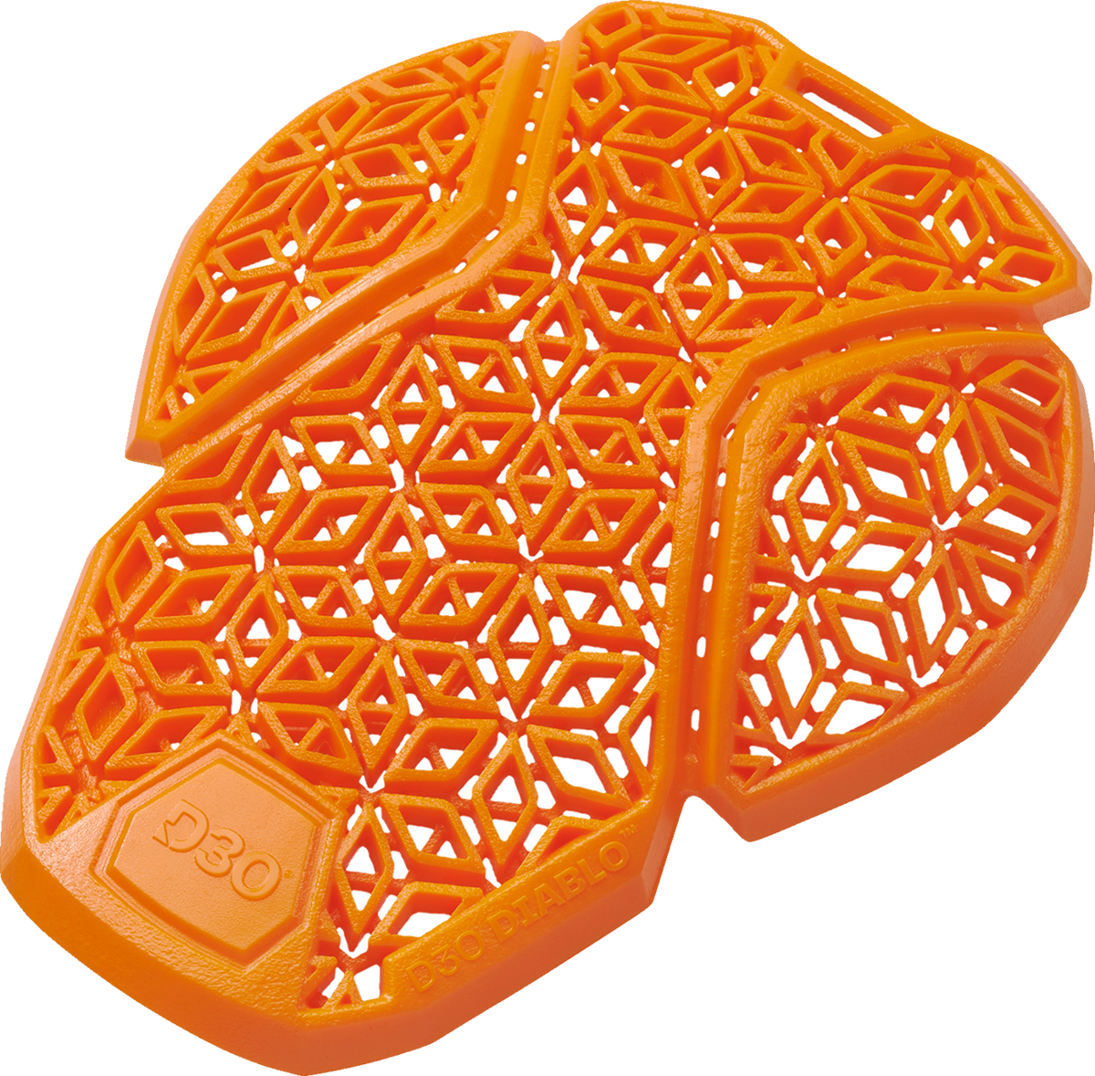 Icon D3O® Diablo Guards - L1