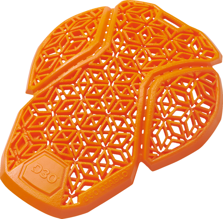 Icon D3O® Diablo Guards - L1