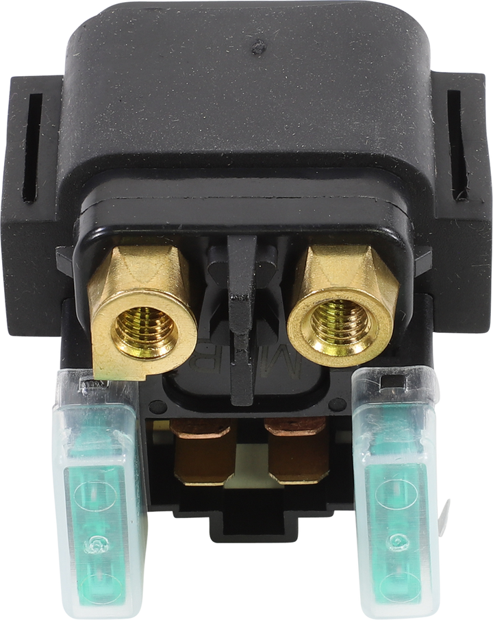 Parts Unlimited Starter Solenoid