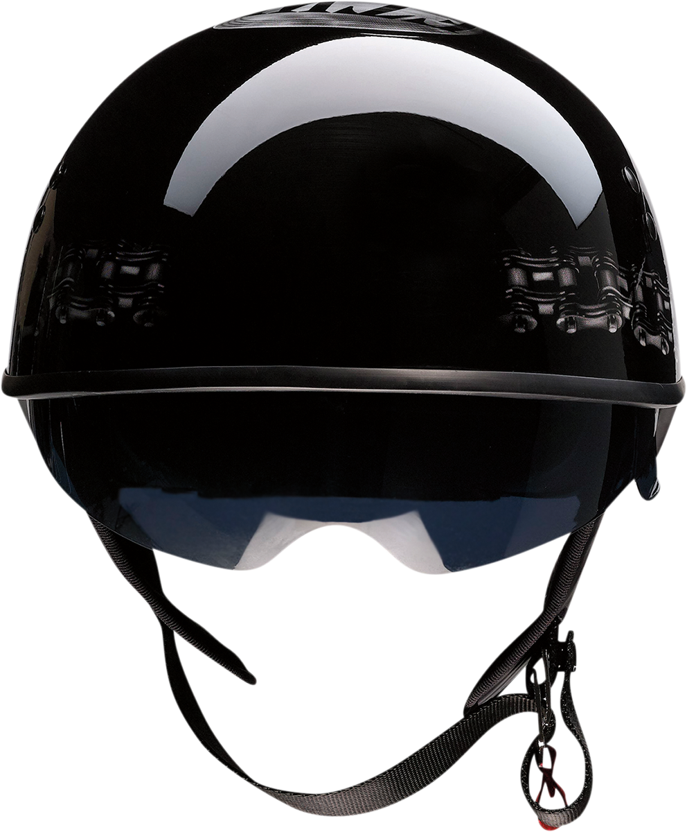 Z1R Vagrant FTW Helmet