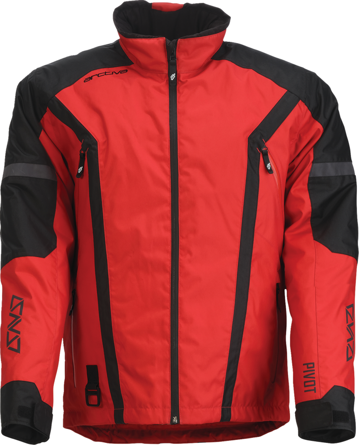 Arctiva Pivot 8 Insulated Jacket