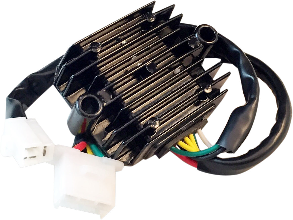 Rick's Motorsport Electric Rectifier and Regulator