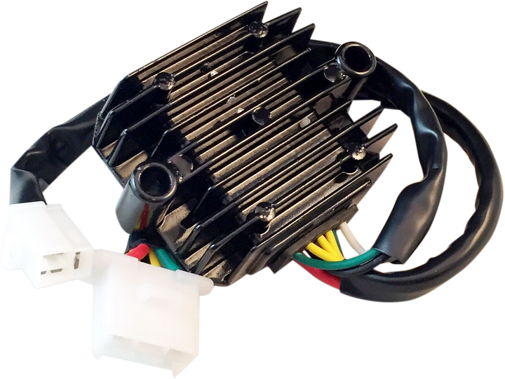 Rick's Motorsport Electric Rectifier and Regulator