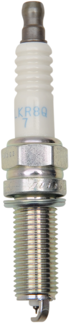 NGK Laser Iridium Spark Plug - ILKR8Q7
