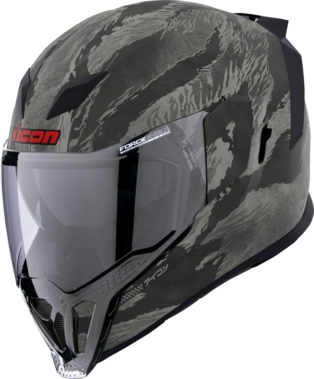 Icon Airflite™ Helmet - Tiger's Blood - MIPS®