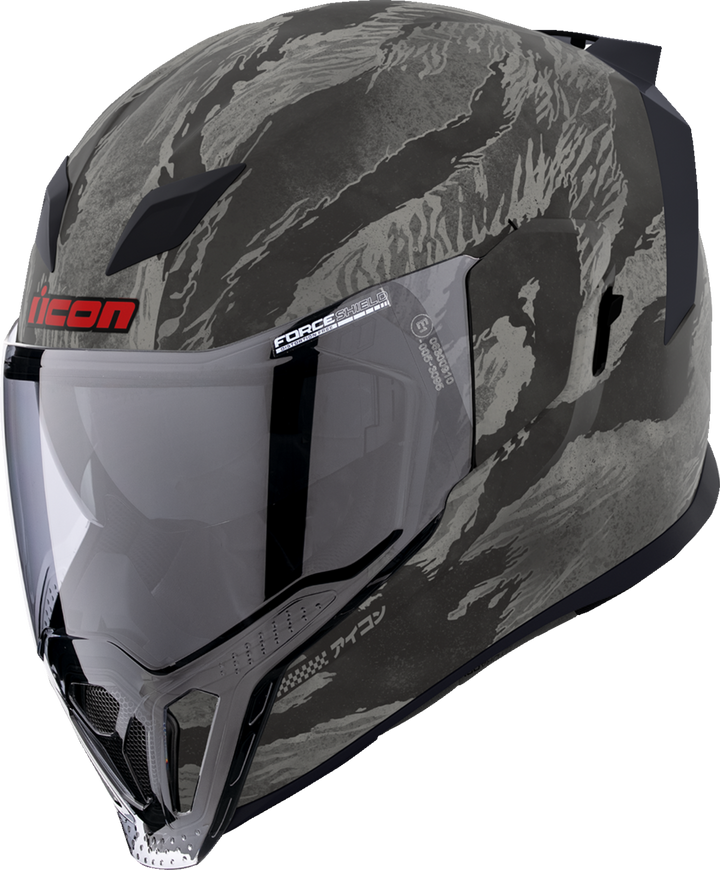 Icon Airflite™ Helmet - Tiger's Blood - MIPS®
