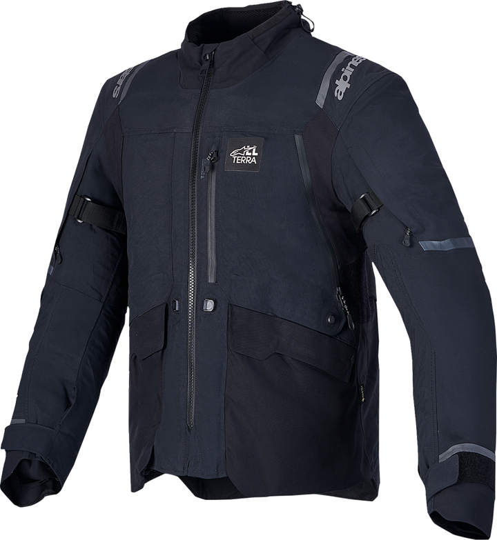 Alpinestars ST-7 V2 Gore-Tex® Jacket