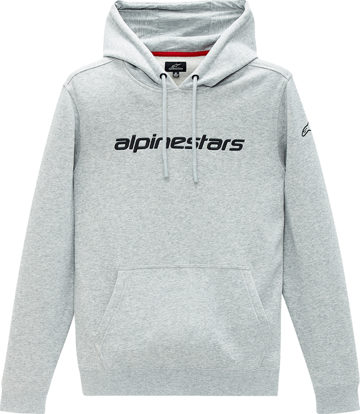 Alpinestars Linear Hoodie