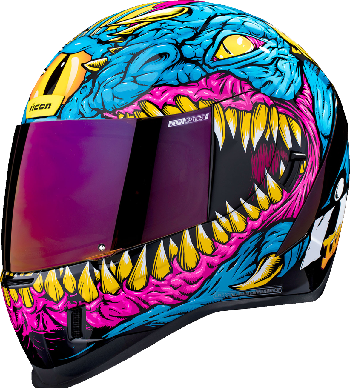 Icon Airform™ Helmet - Kryola Kreep - MIPS®