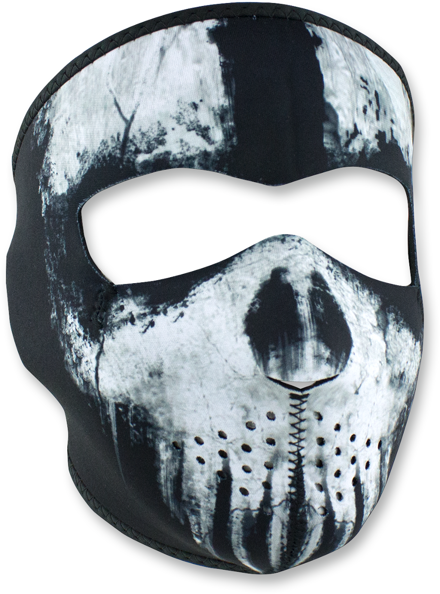 Zan Headgear Full-Face Mask