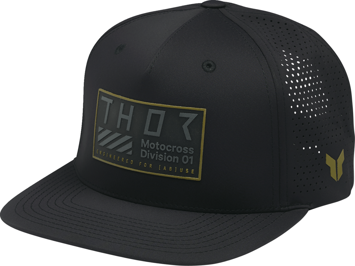 Thor Stamp Hat