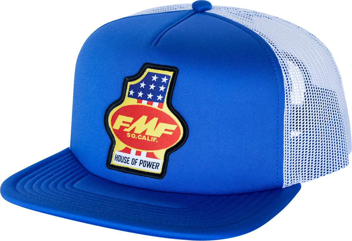 FMF Power House Trucker Hat