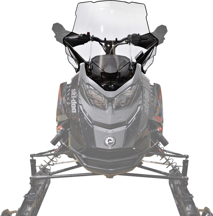 Powermadd Gen5 Windshield