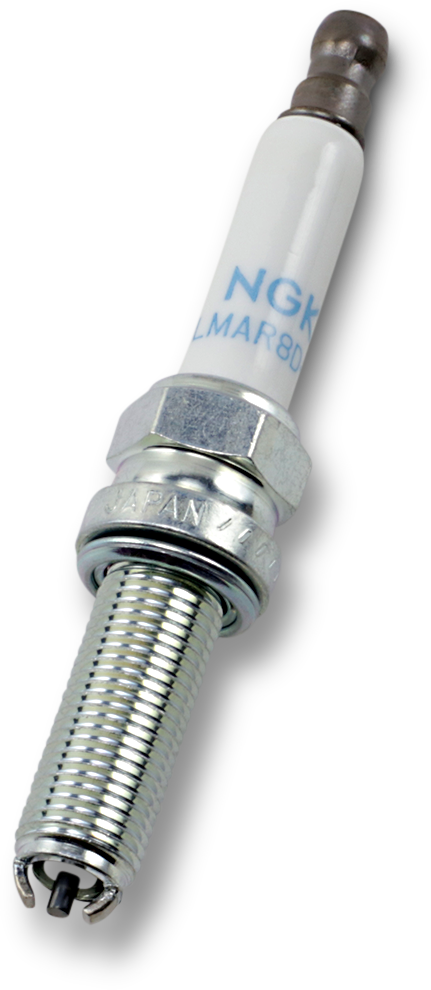 NGK Laser Platinum Spark Plug - LMAR8D-J