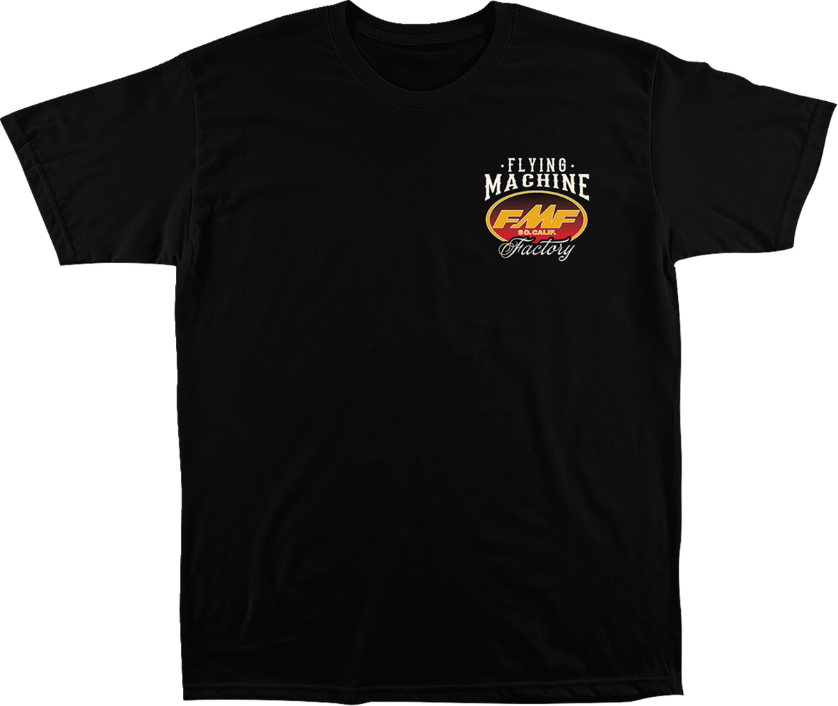 FMF Flight Ready T-Shirt