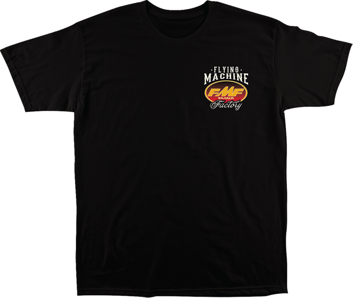 FMF Flight Ready T-Shirt