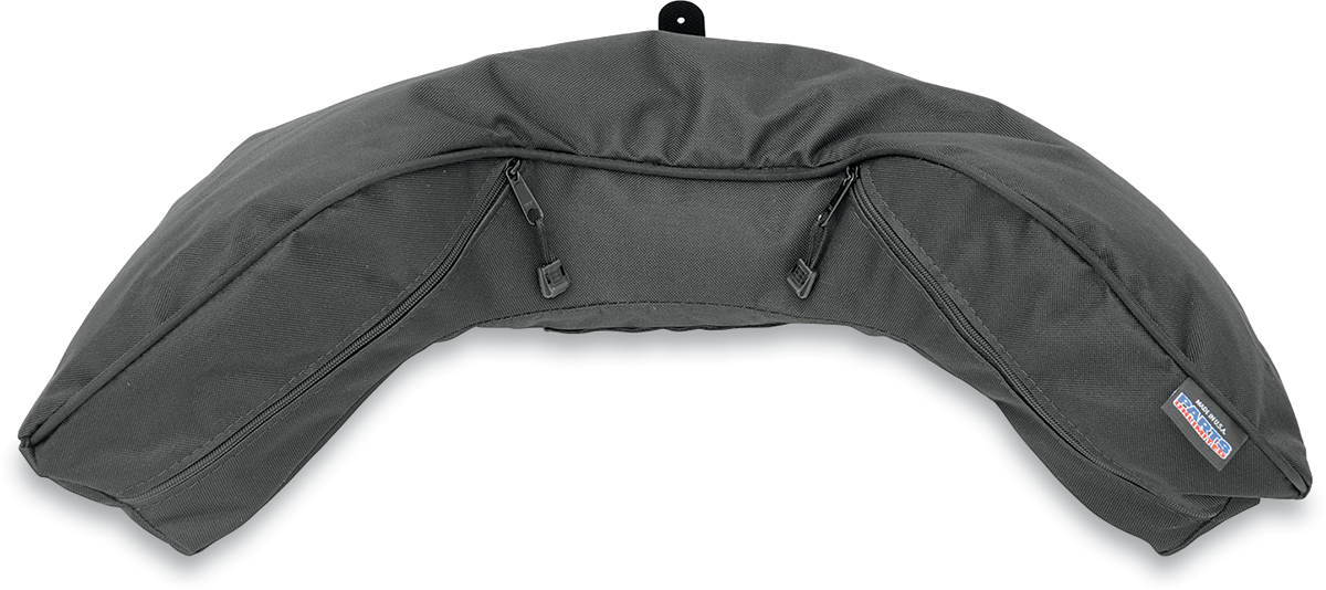 Parts Unlimited Yamaha Snowmobile Windshield Bag