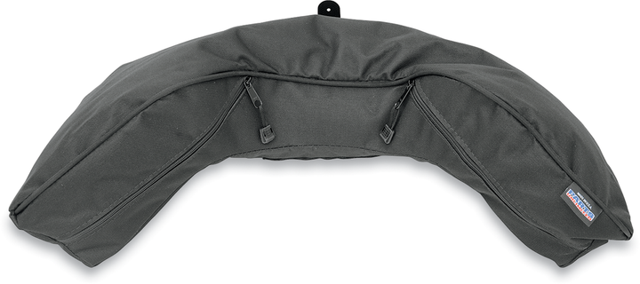 Parts Unlimited Yamaha Snowmobile Windshield Bag