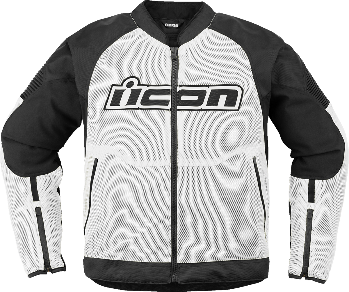 Icon Overlord3 Mesh™ Jacket