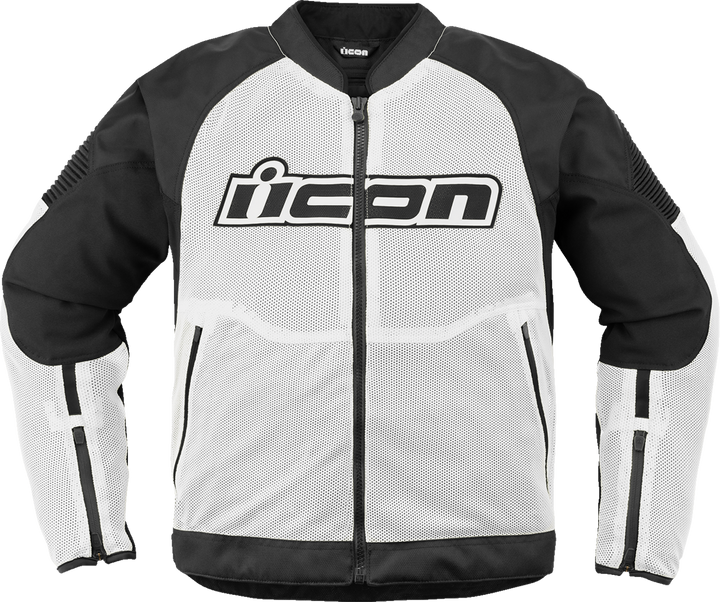 Icon Overlord3 Mesh™ Jacket